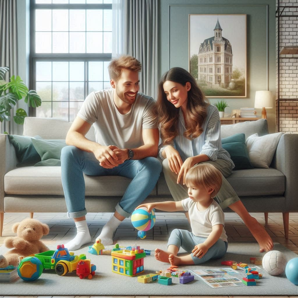 Your Lifestyle Changes and Your Family
