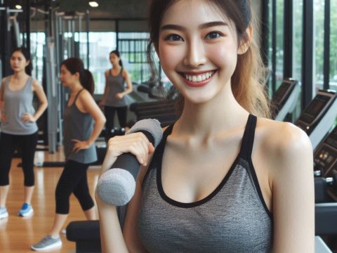 4 Exercises To Build A Sexy Chest