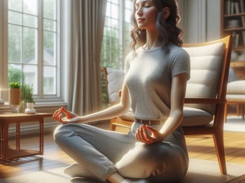 4 Secrets to Instant Relaxation