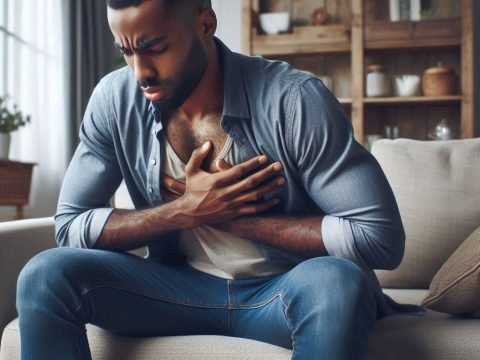 7 Ways to Live with Acid Reflux Disease