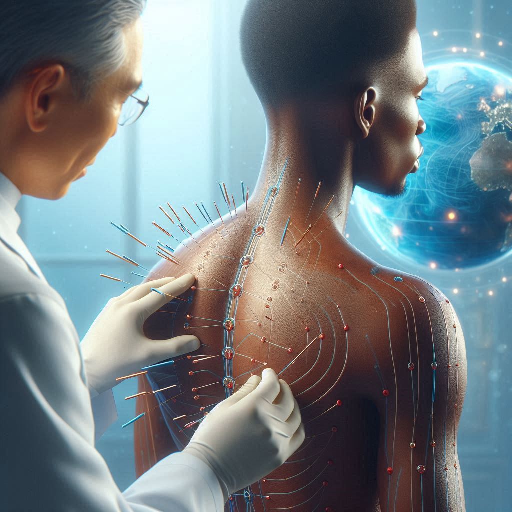 Acu-Therapy What is it