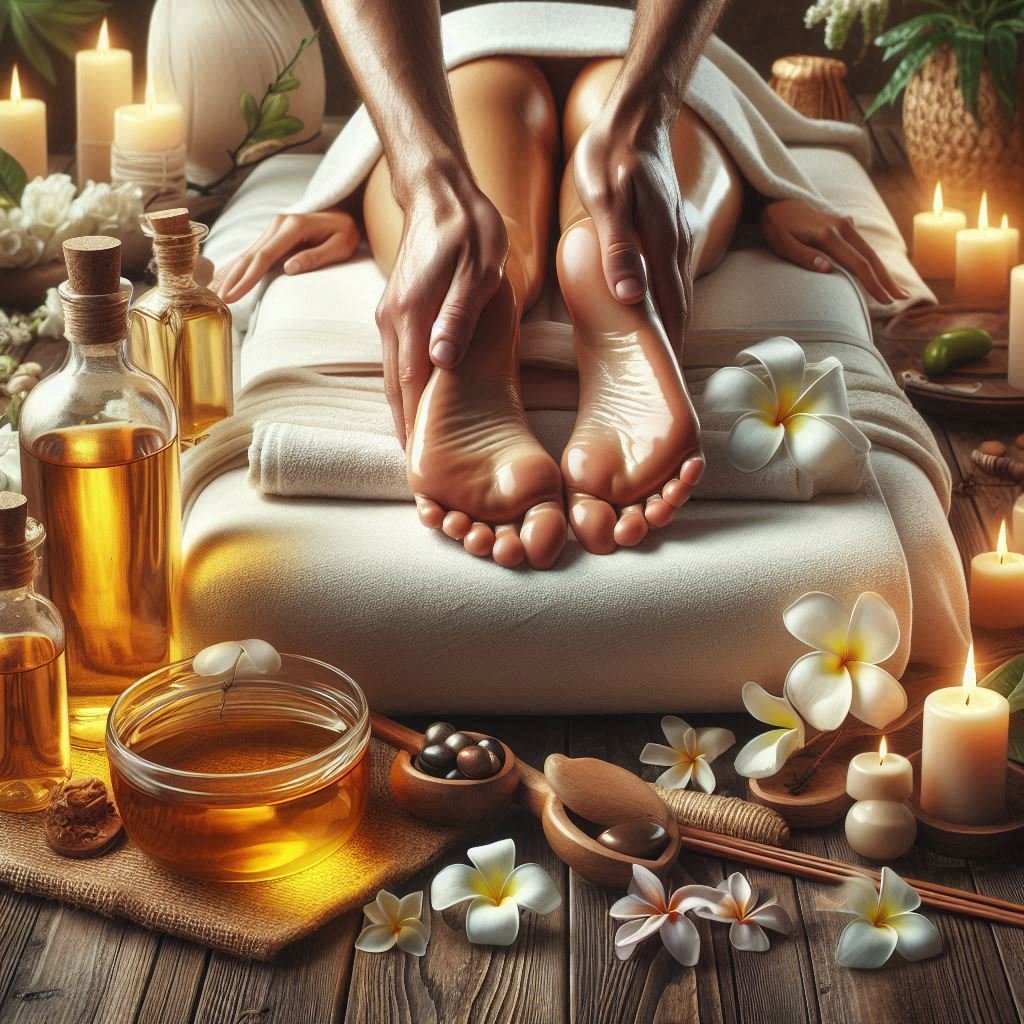 Acupressure Today