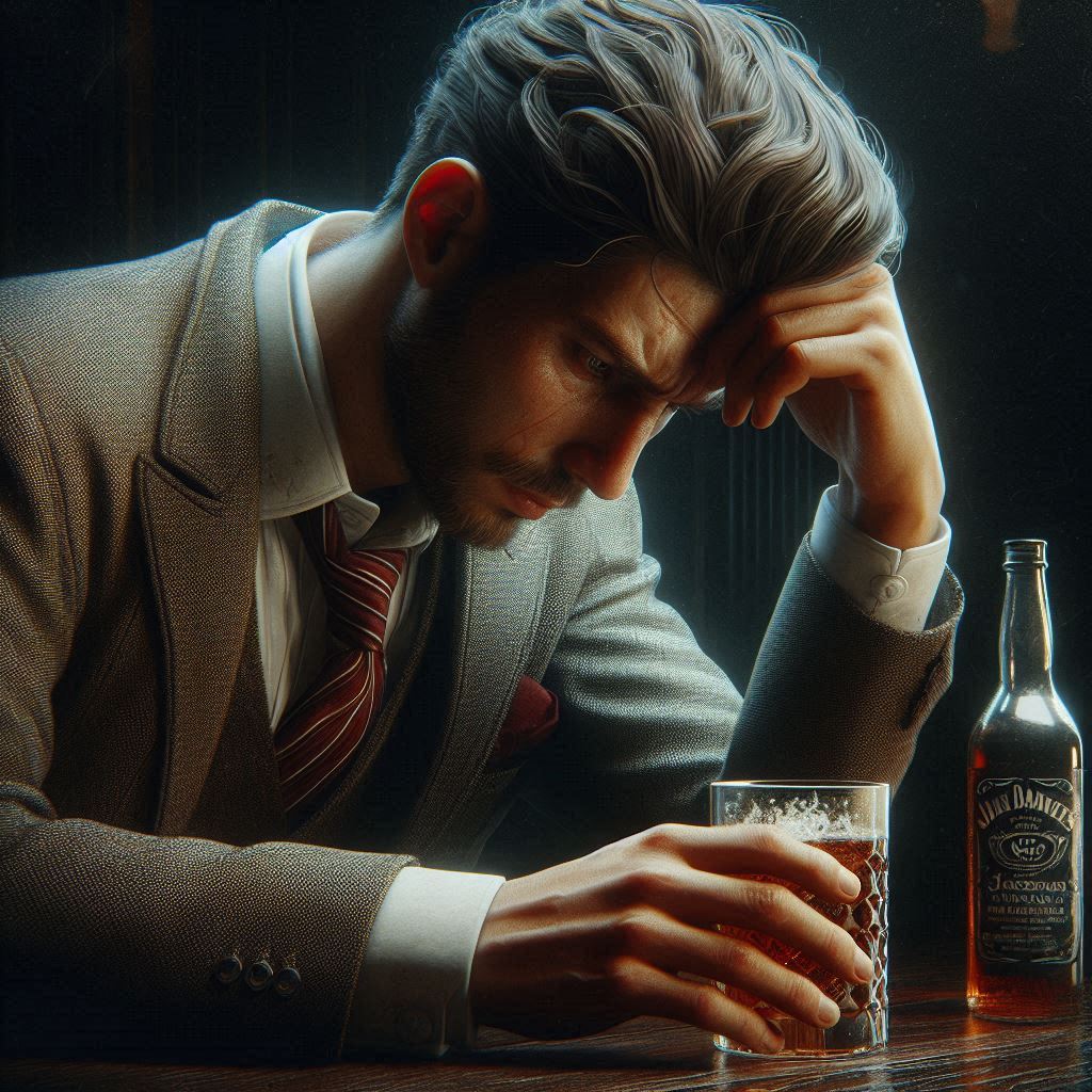 Alcohol detox can kill you. Here is why