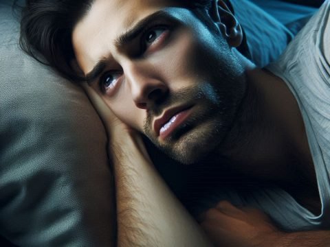 Alcohol withdrawal and insomnia, a real threat to recovery