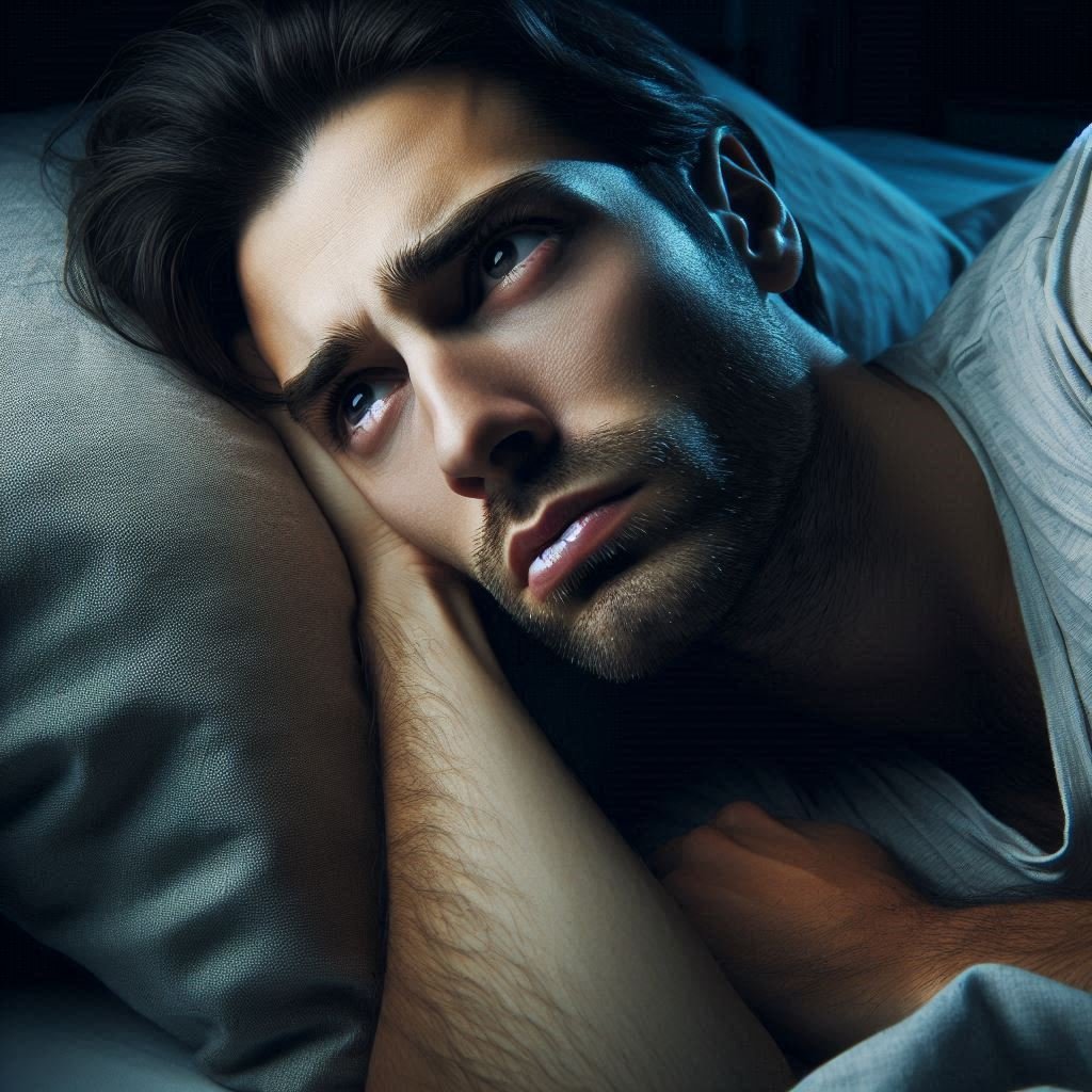 Alcohol withdrawal and insomnia, a real threat to recovery