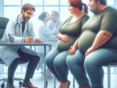 An Investigation Of The Health Risks After Obesity Surgery