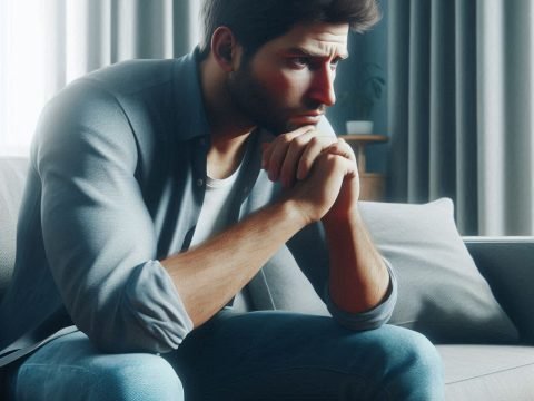 Anxiety Panic Attack & Agoraphobia--Impact of Personality