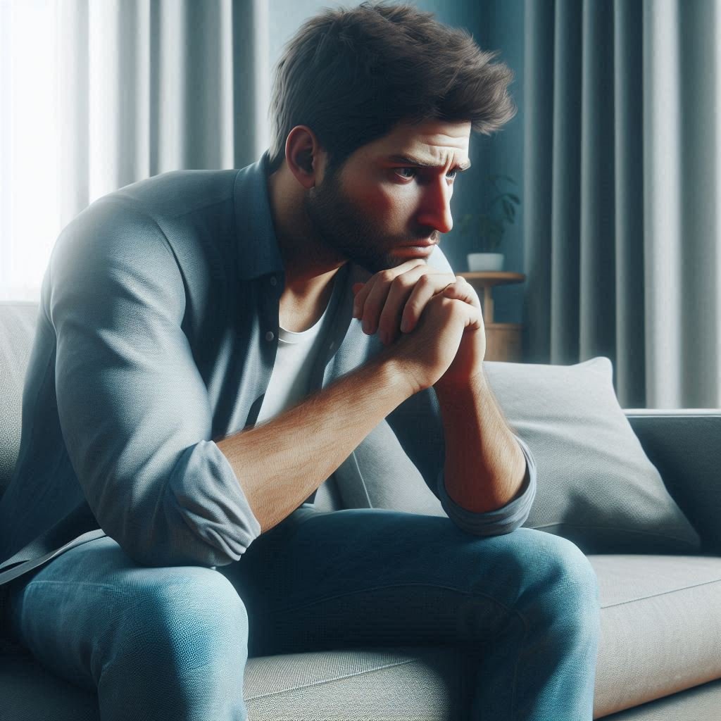 Anxiety Panic Attack & Agoraphobia--Impact of Personality