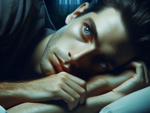 Anxiety Symptoms Can Cause Confusion