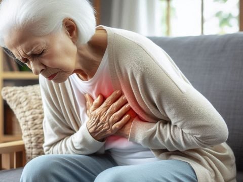 Aortic Aneurysm Causes Symptoms Information with Treatment