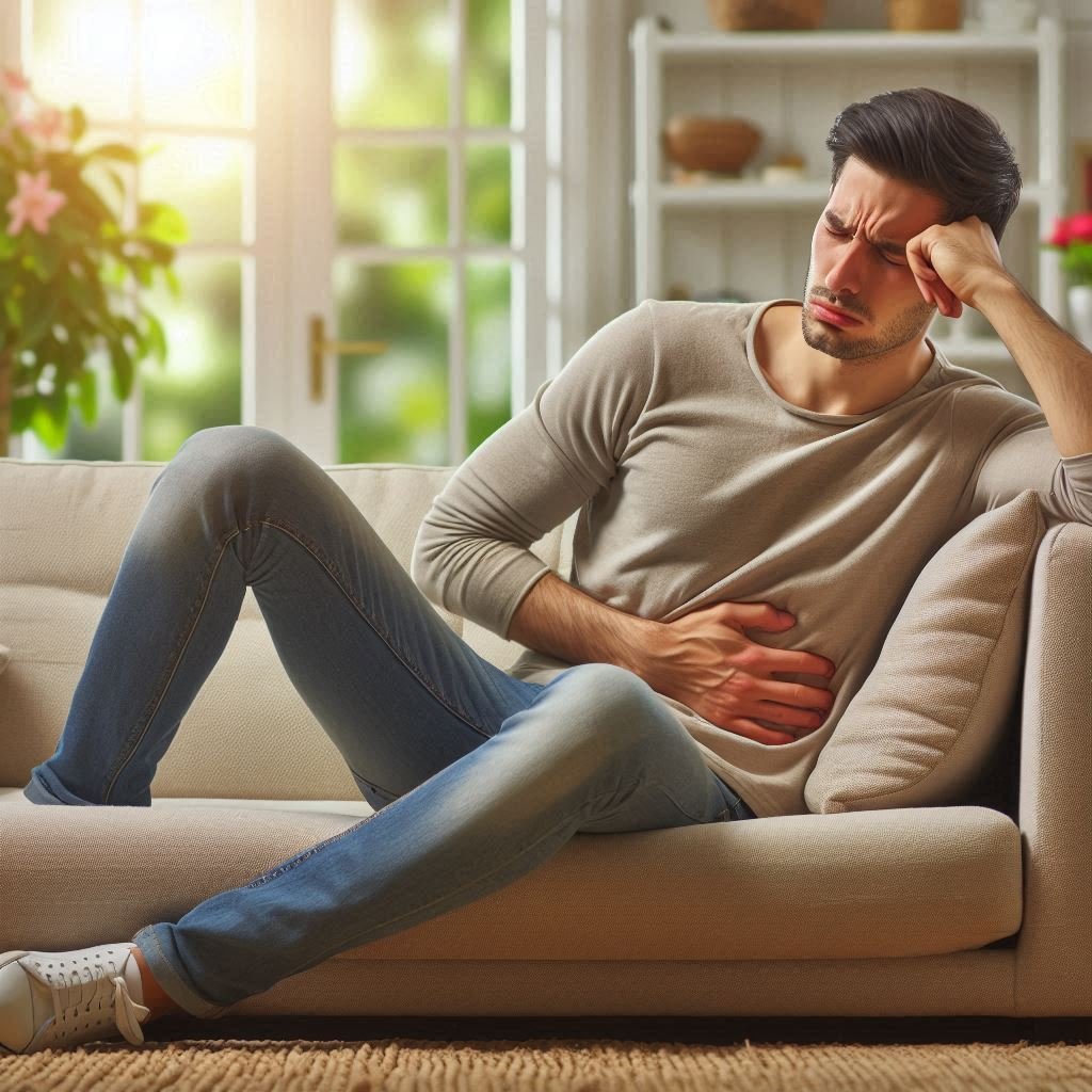 Appendicitis Causes Symptoms Information with Treatment