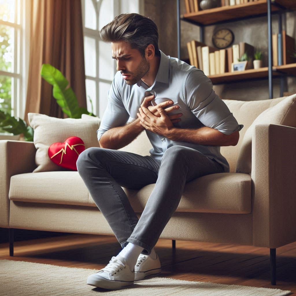 Arrhythmias Causes Symptoms Information with Treatment