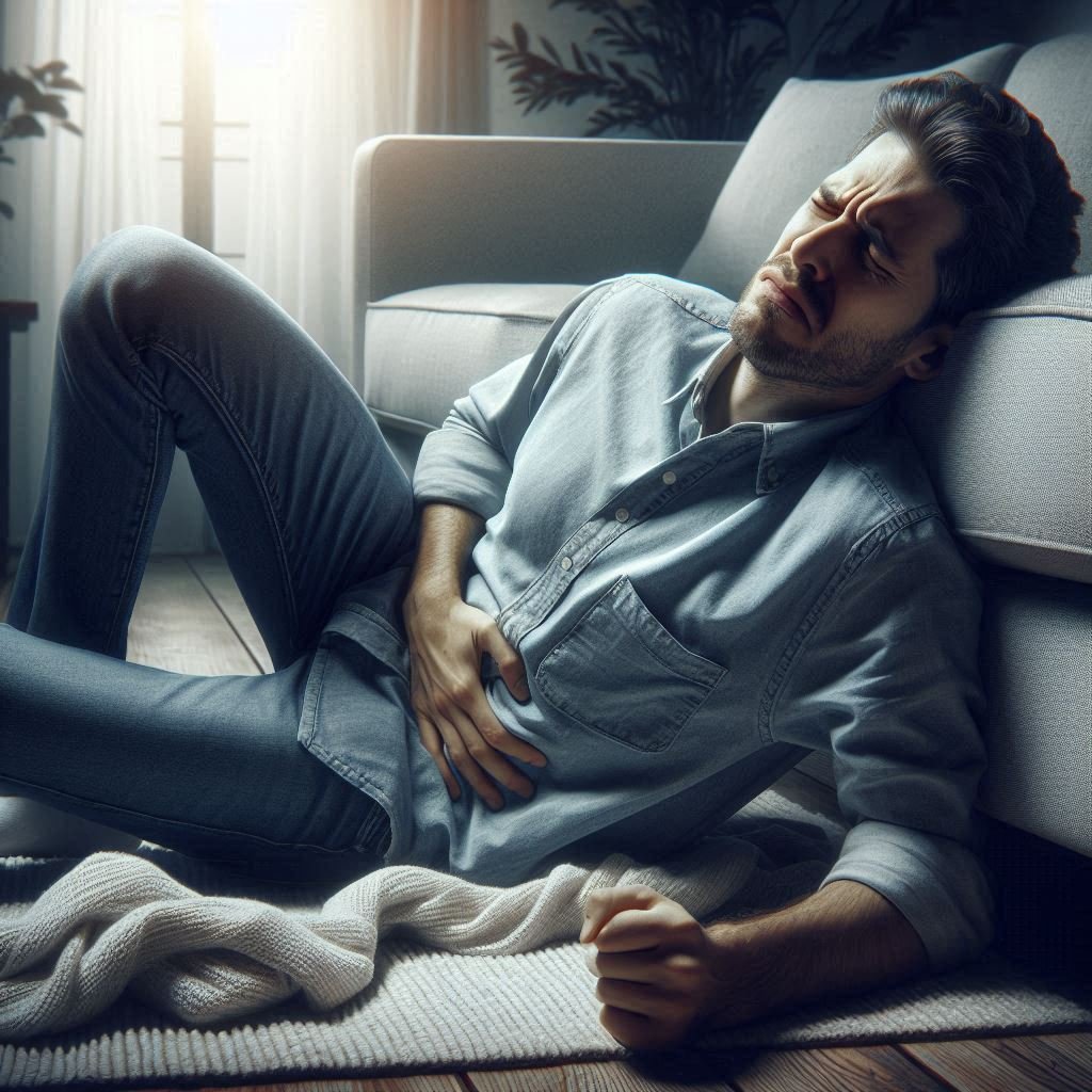 As Many As 9 Out Of 10 Of Men Will Suffer From An Enlarged Prostate