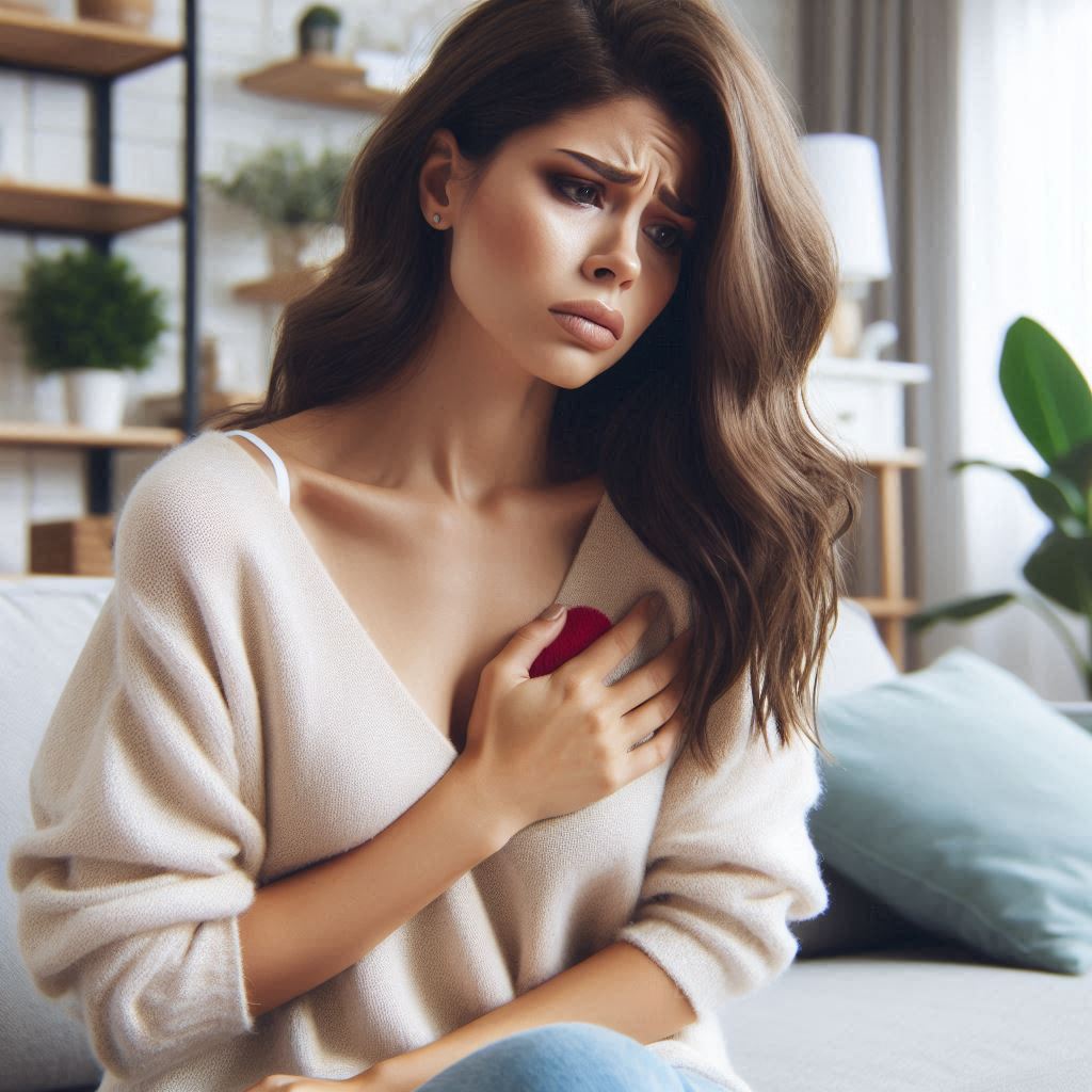 Asthma Causes Symptoms Information with Treatment