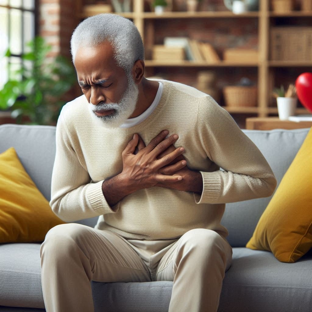Atrial Fibrillation Causes Symptoms Information with Treatment