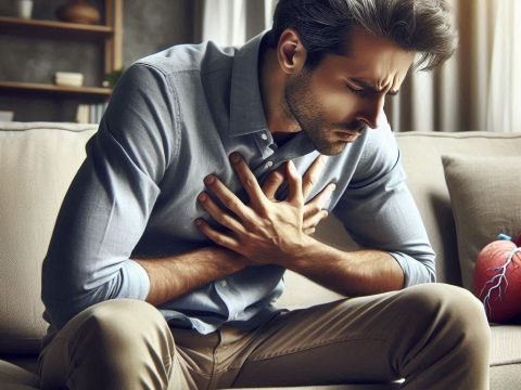 Avandia Linked to Possible Increased Heart Attack Risk