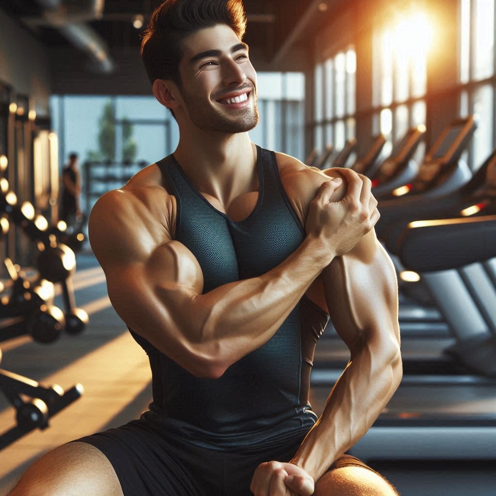 Avoid Overtraining and Maximize Your Fitness Training Results!