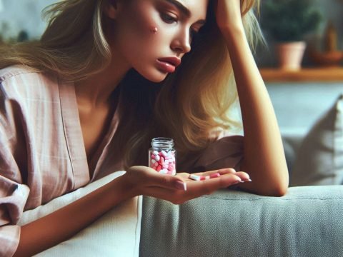Birth Control Pills Can Help Acne Treatment - Know How