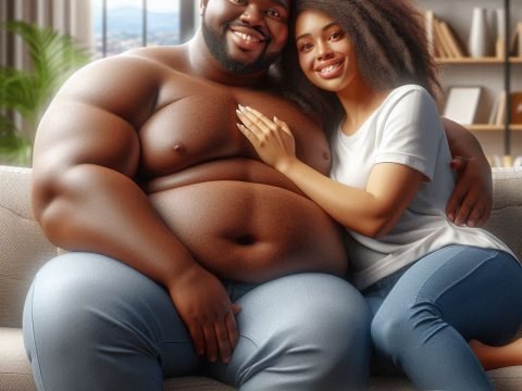 Body Weight And Health Risks