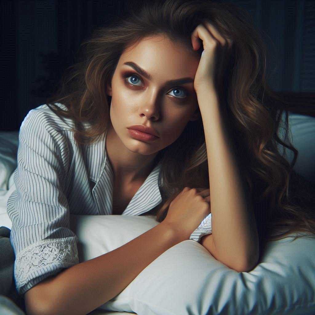 Causes Of Insomnia