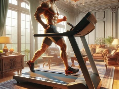 Choosing the Best Treadmill, Among Treadmills