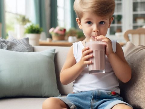 Could Pure Fruit Juice Help To Lower Obesity In Children