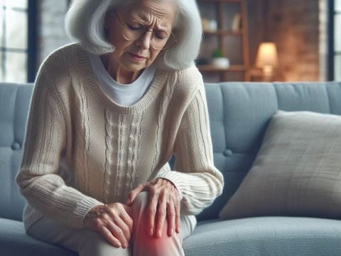 Cure Arthritis with its supplement vitamins and minerals