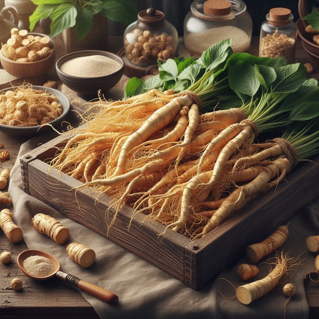 Discover The Magical Powers Of The Siberian Ginseng Ugly Plant