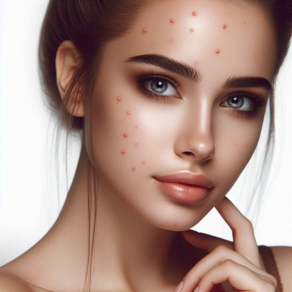 Does Toothpaste Treat Acne