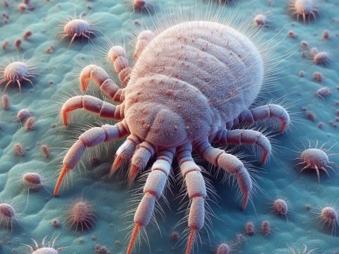 Dust Mites and You