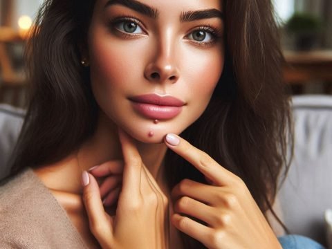 Eliminating Adult Acne and Improving Your Health