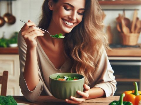 Evolution explains how to lose weight quickly, easily and naturally