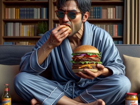 Facts About Fast Food
