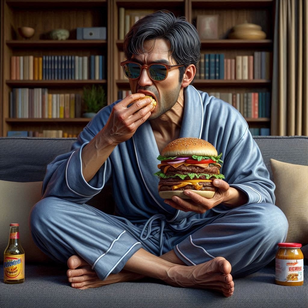 Facts About Fast Food