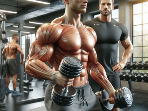 Finding a Personal Fitness and Nutrition Trainer