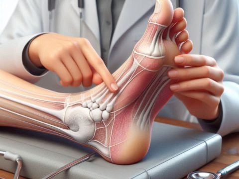 Foot Doctor