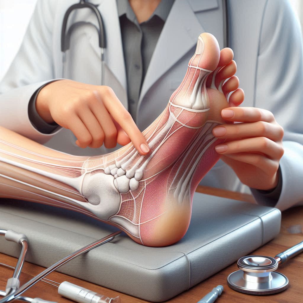 Foot Doctor