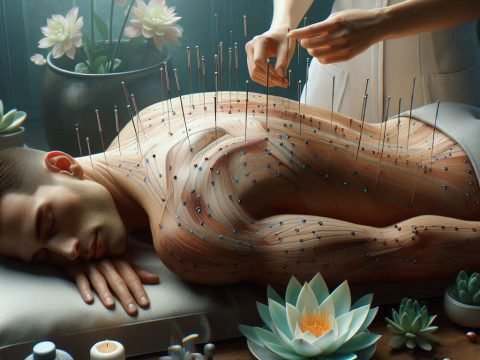 French Meridian Acupuncture