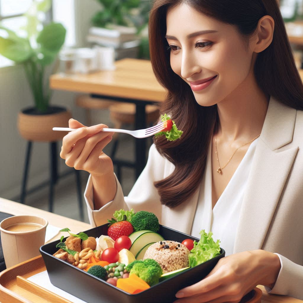 Health Food Store Dangers