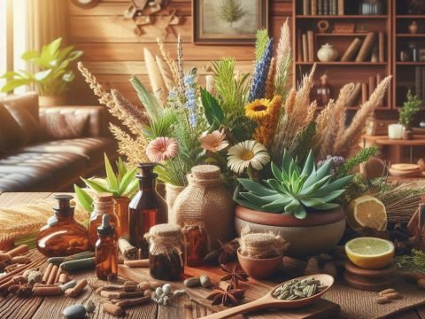 Herbal Detox – Find Out The Advantages Of Herbal Detoxification