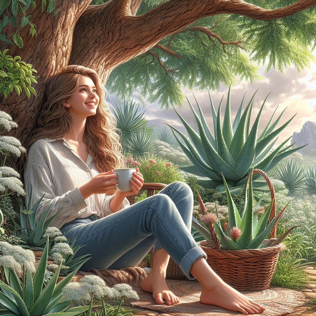 Herbal Supplements - Learn About The Benefits Of Taking These Natural Supplements