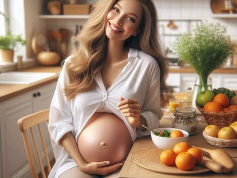 Herbs & Fertility How To Get Pregnant Naturally With Herbs