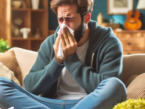 Homeopathic Remedies Sinus Cures For Your Sufferings