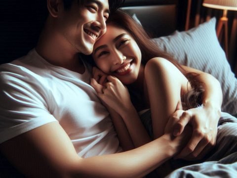 How Circulation Affects Intimacy