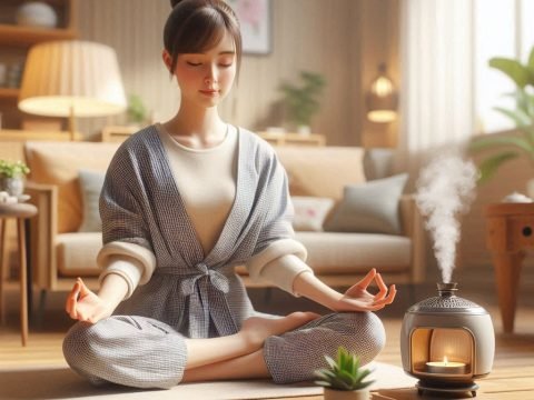 How To Control Stress And Distraction To Concentrate Better In Your Work Or Studies