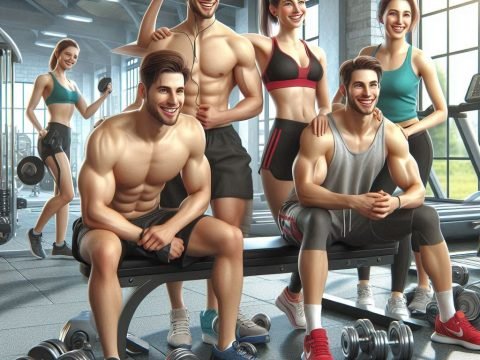 How To Guarantee You Reach Your Fitness Resolution