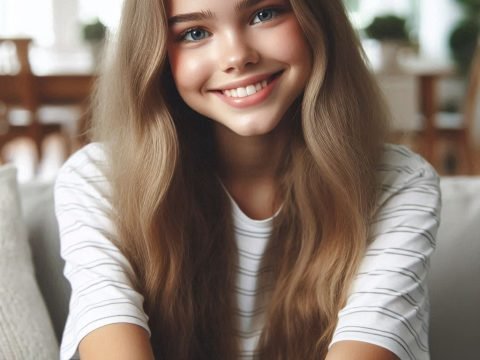 How To Help Your Teenager To Deal With The Often Major Problem Of Acne