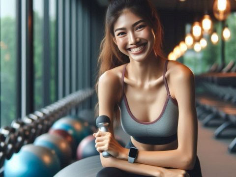 How To Lose Weight Without Hurting Yourself