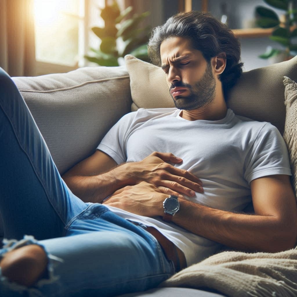 How To Tell Your Family You Have Colitis
