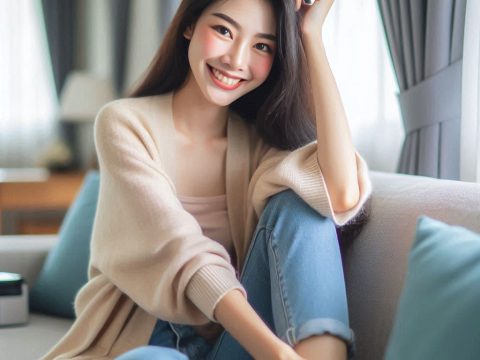 How We Can Easily Correct Sagging Eyelids to Preserve Vision